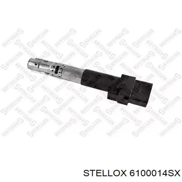 6100014SX Stellox bobina de encendido