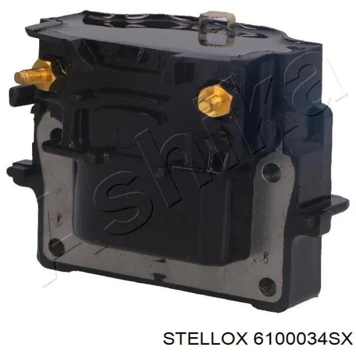 6100034SX Stellox bobina de encendido