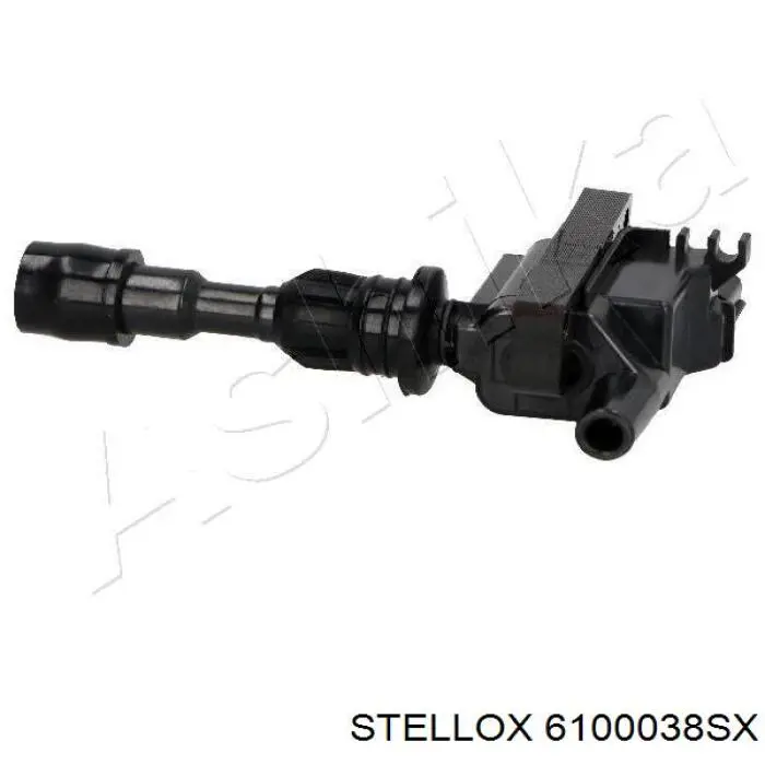 6100038SX Stellox bobina de encendido