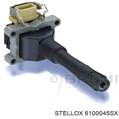 6100045SX Stellox bobina de encendido