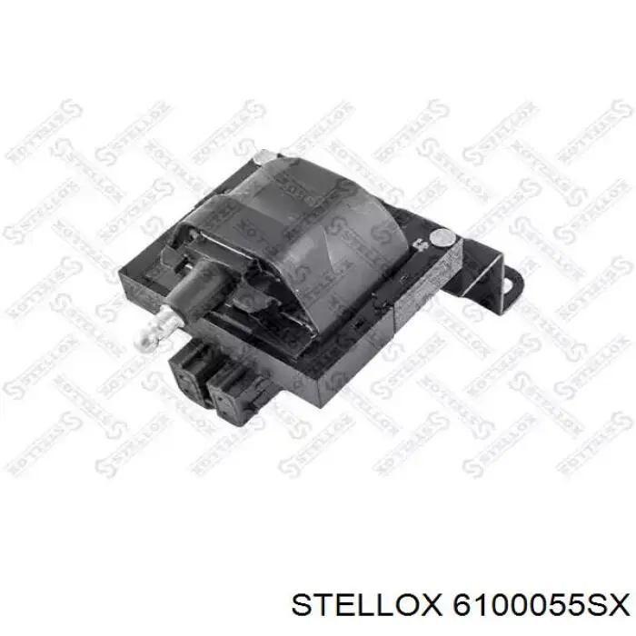 6100055SX Stellox bobina de encendido