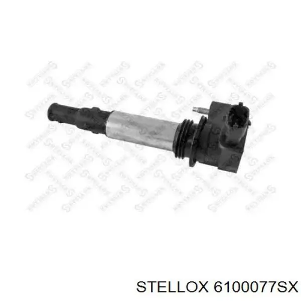 6100077SX Stellox bobina de encendido