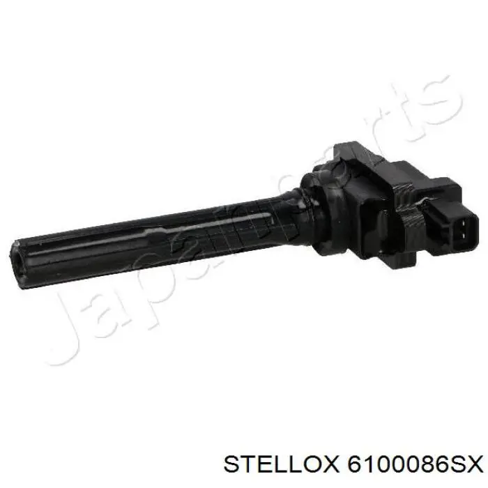 6100086SX Stellox bobina de encendido