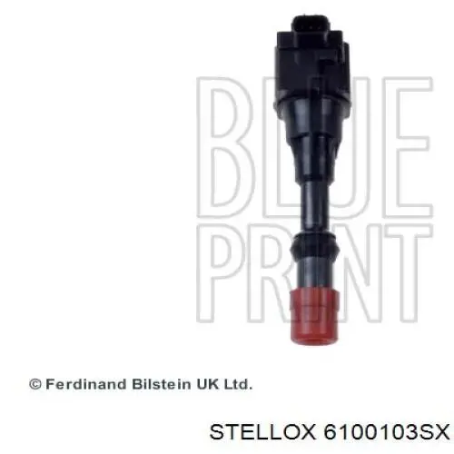 6100103SX Stellox bobina de encendido