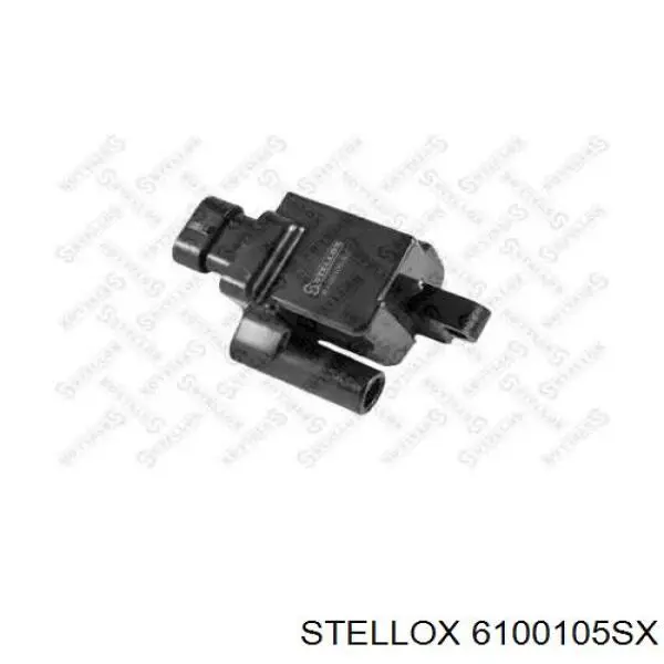 6100105SX Stellox bobina de encendido