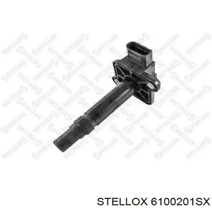 6100201SX Stellox bobina de encendido