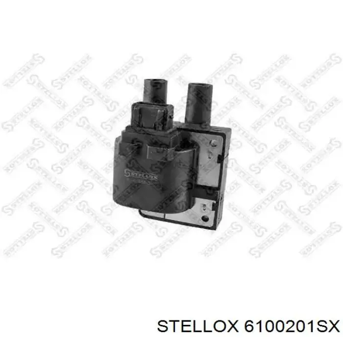 Bobina 245226 VALEO
