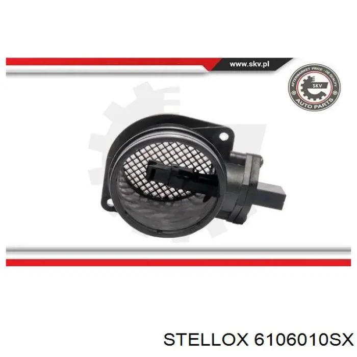 280218032 VAG Sensor de flujo de aire