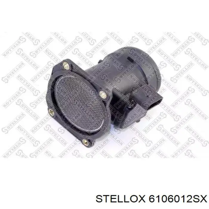 6106012SX Stellox sensor de flujo de aire/medidor de flujo (flujo de aire masibo)