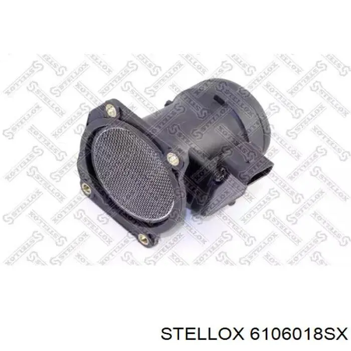 6106018SX Stellox sensor de flujo de aire/medidor de flujo (flujo de aire masibo)