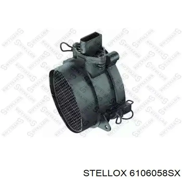 Comprar FT60611 Fast Sensor de masa de aire