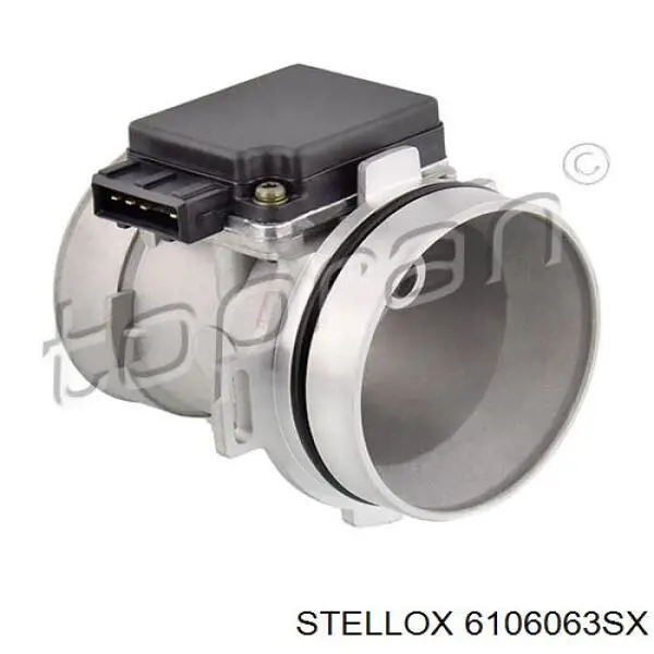 Medidor de flujo de aire Stellox 6106063SX precio, desde 25,50 EUR