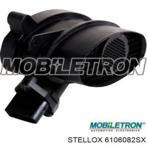 Sensor MAF Magneti Marelli AMMQ19711