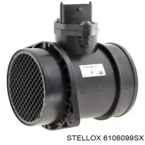 Comprar 138362 Huco Sensor de masa de aire