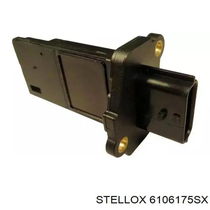 Sensor De Flujo De Aire/Medidor De Flujo (Flujo de Aire Masibo) Nissan Versa E12X