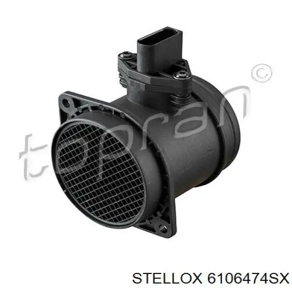 6106474SX Stellox sensor de flujo de aire/medidor de flujo (flujo de aire masibo)