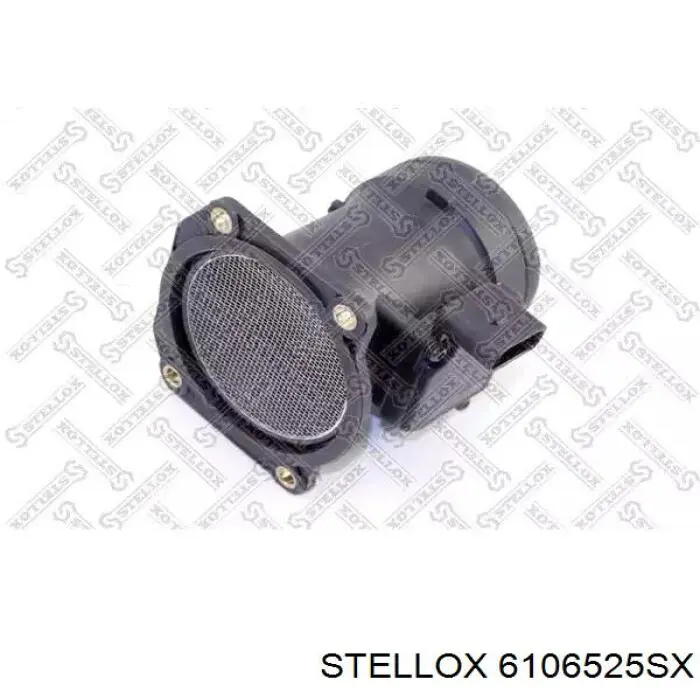 1525A015 Mitsubishi Sensor de flujo de aire
