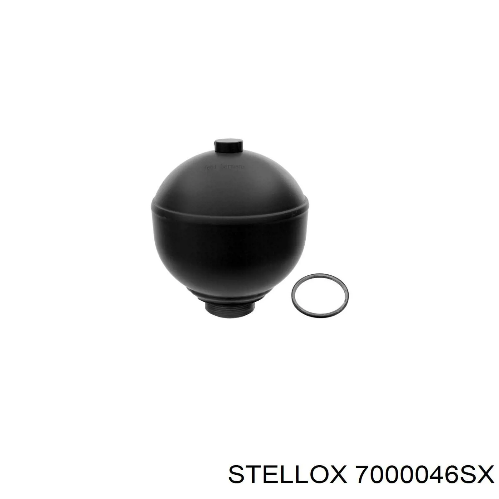 Comprar 0094 Cevam Esfera de amortiguación trasera