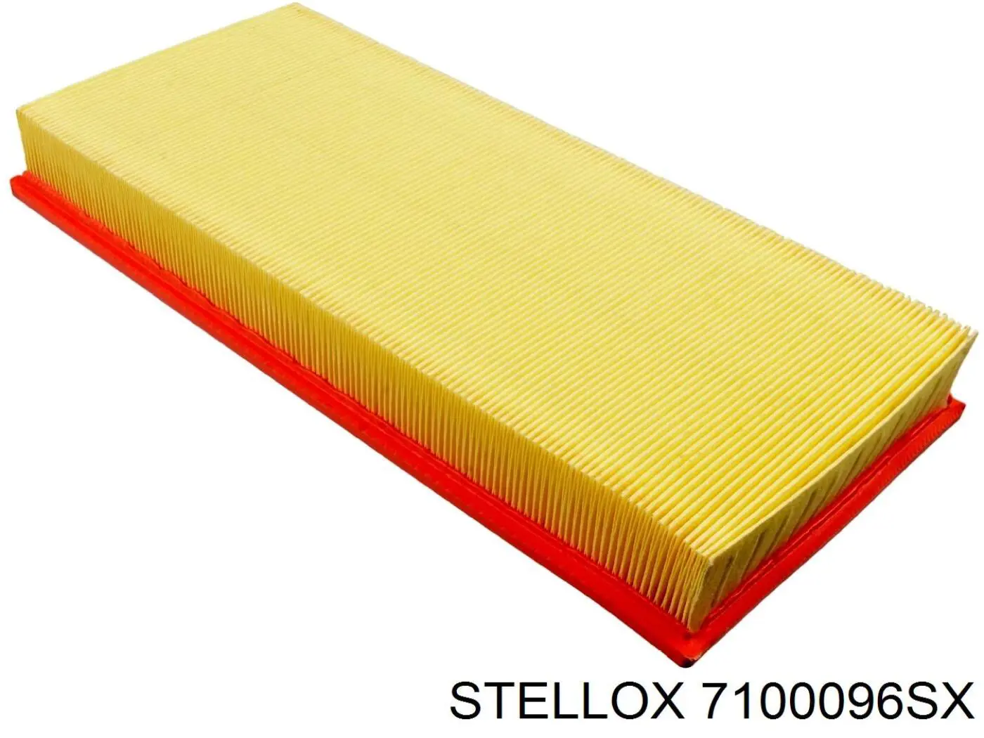 71-00096-SX Stellox filtro de aire