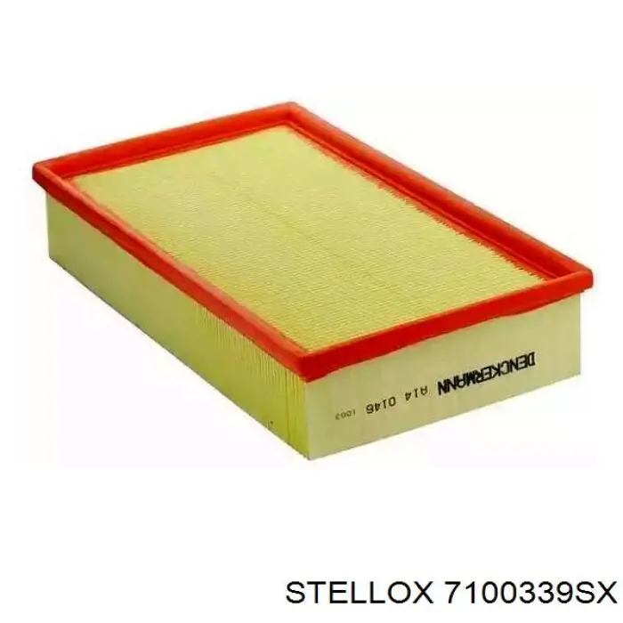 71-00339-SX Stellox filtro de aire