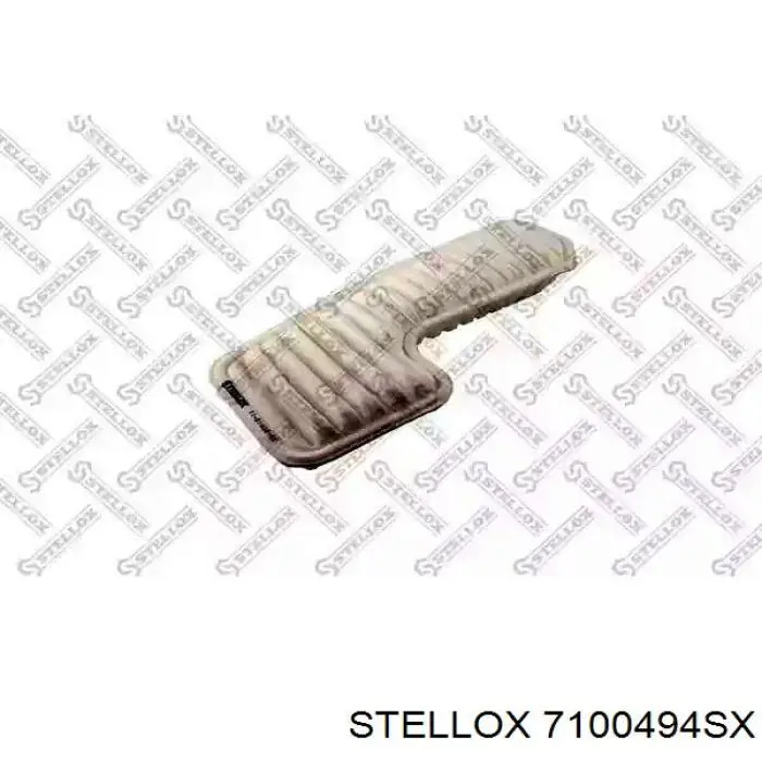 Filtro aire Purflux A1847