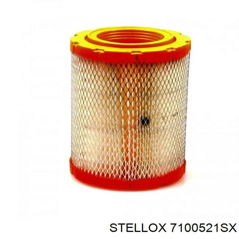7100521SX Stellox filtro de aire