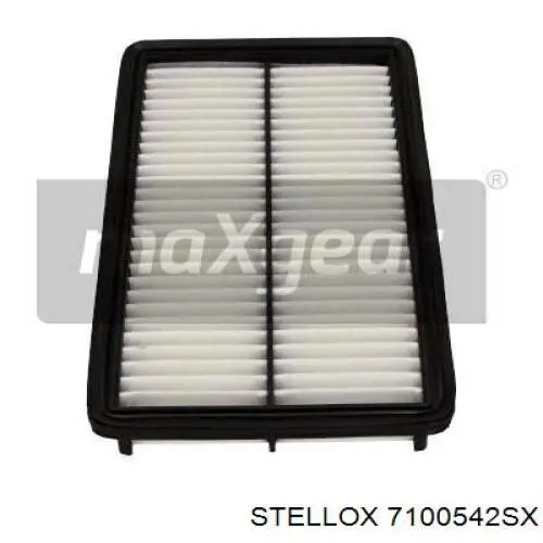 Filtro de aire B6MW13Z40 Mazda