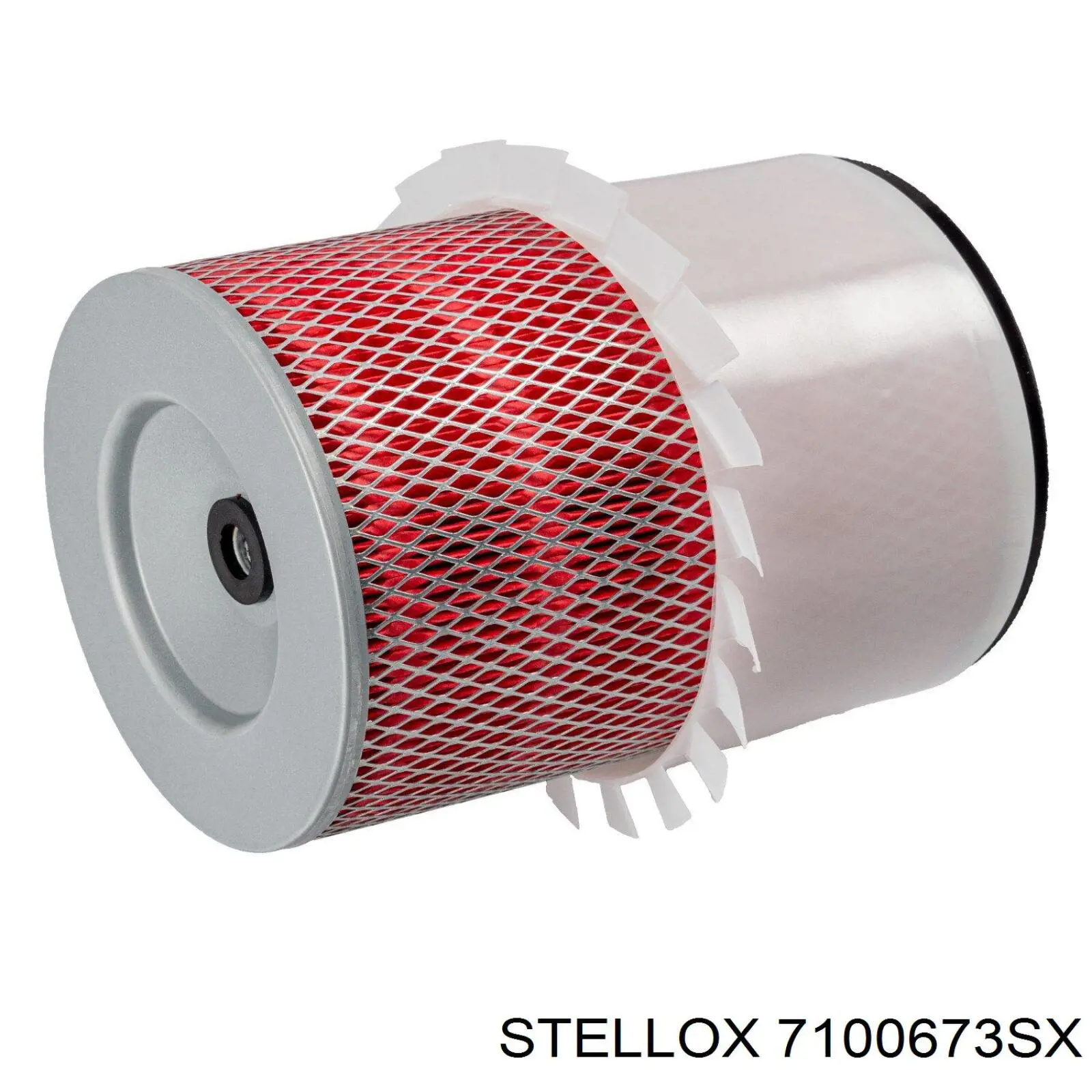 71-00673-SX Stellox filtro de aire