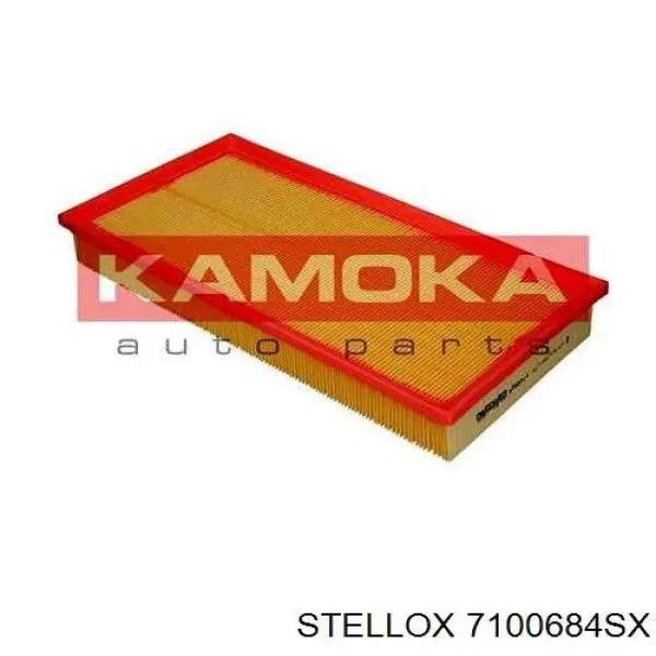 Filtro de aire Volkswagen Golf 4 1J1