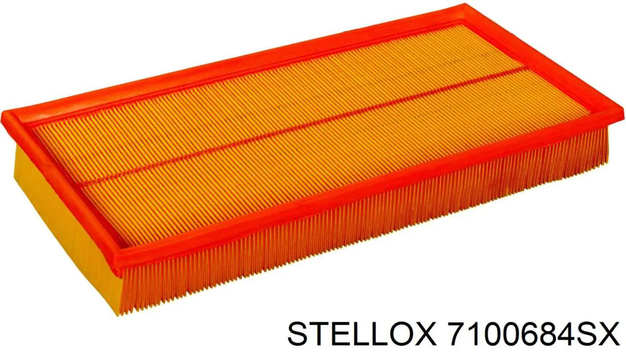 Filtro de aire Volkswagen Golf 4 1J1