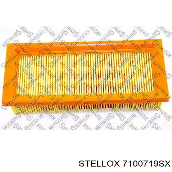 71-00719-SX Stellox filtro de aire