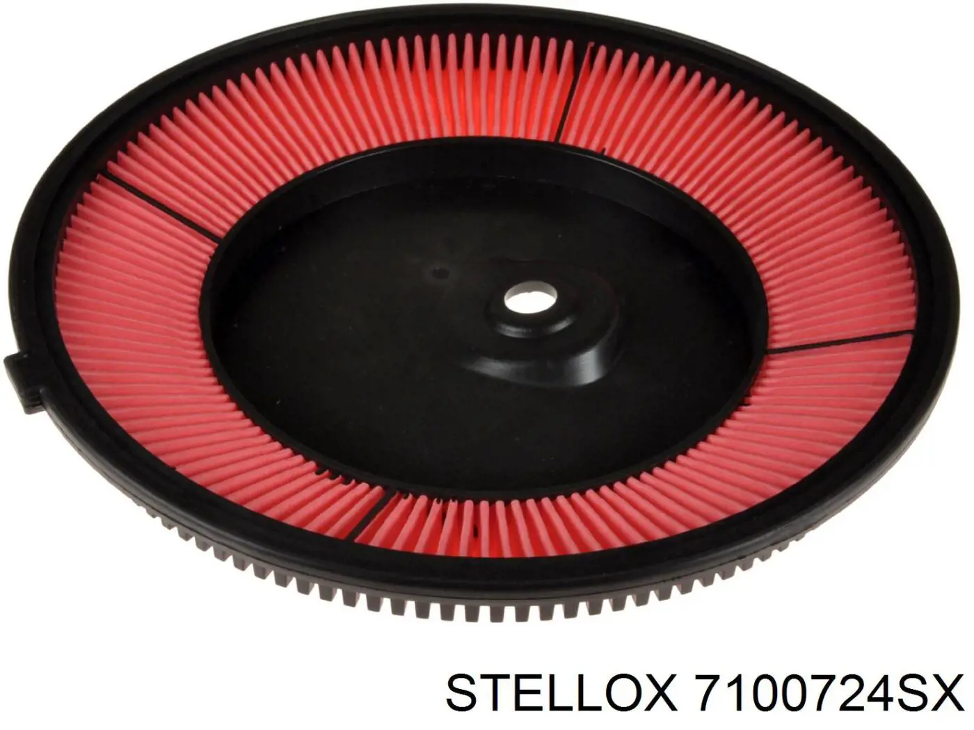 1654677A10 Nissan/Infiniti Filtro de aire de motor