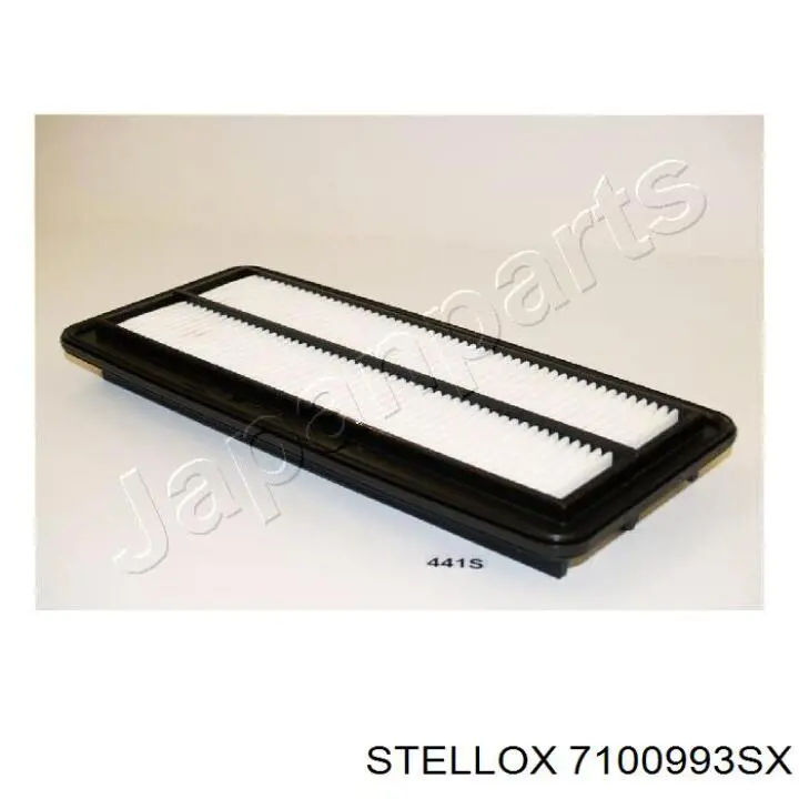 7100993SX Stellox filtro de aire