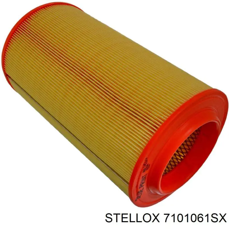 71-01061-SX Stellox filtro de aire