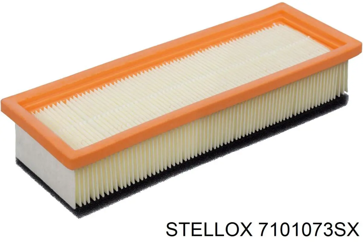 7101073SX Stellox filtro de aire