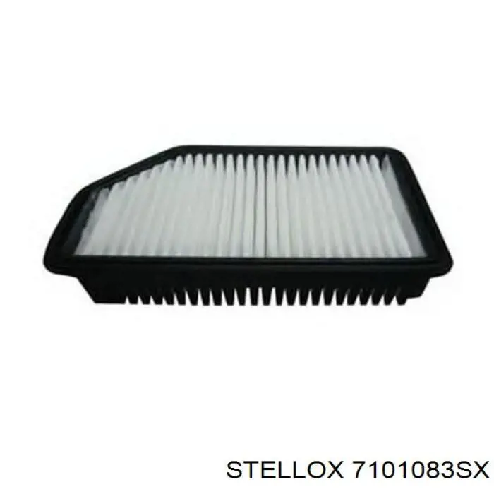 7101083SX Stellox filtro de aire