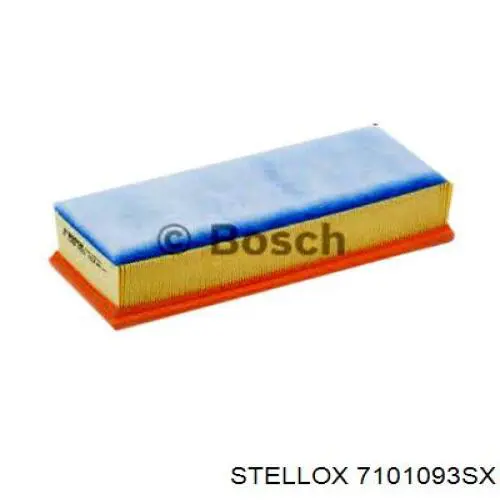 Casco de filtro de aire Audi A4 8K2