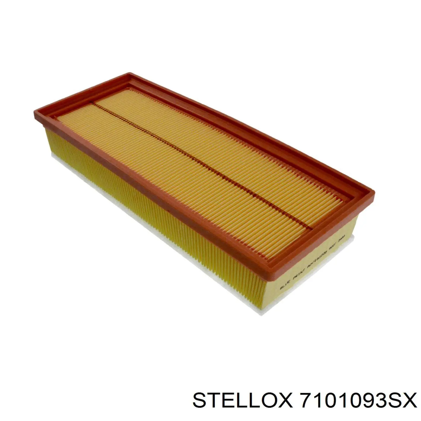 Casco de filtro de aire Audi A4 8K2