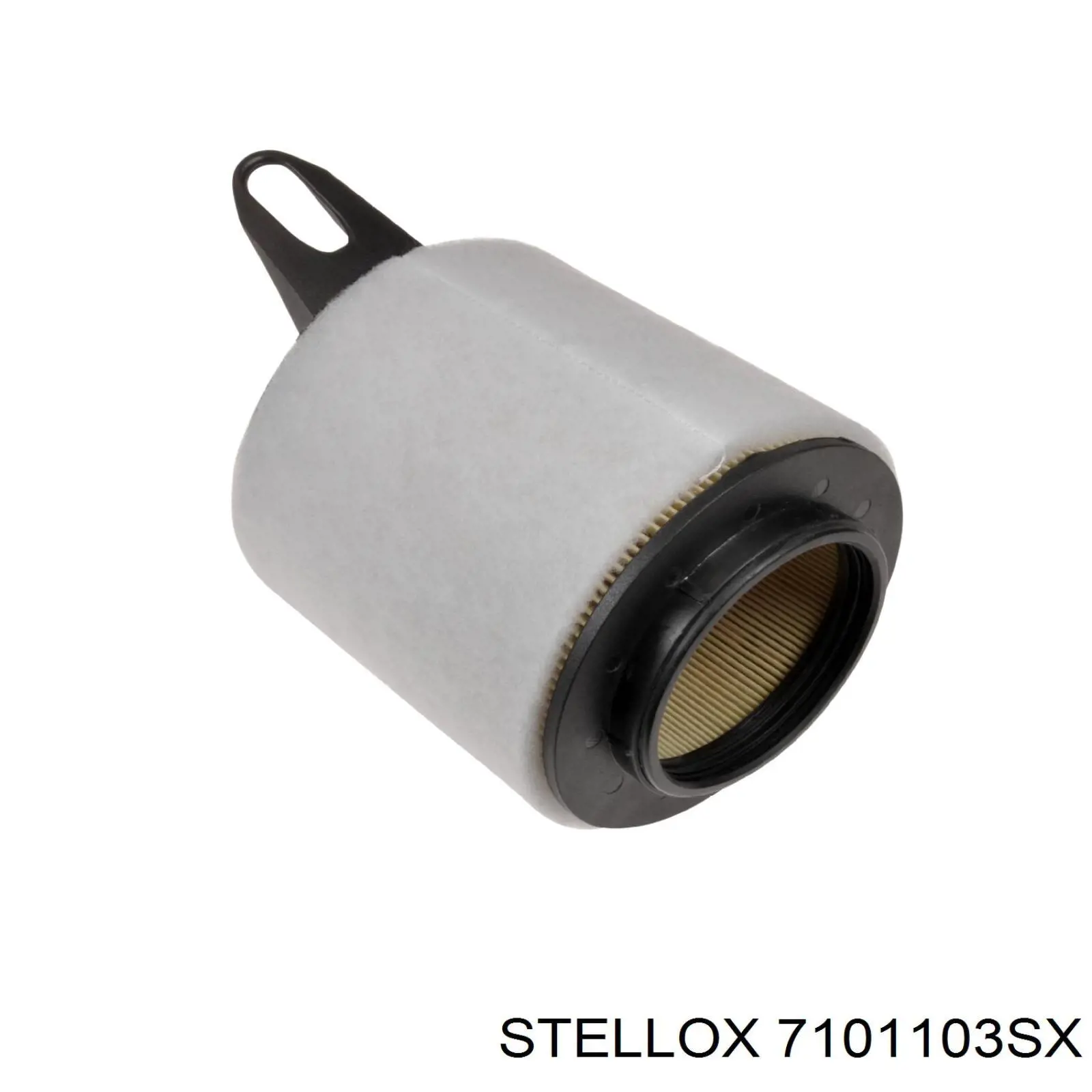 71-01103-SX Stellox filtro de aire