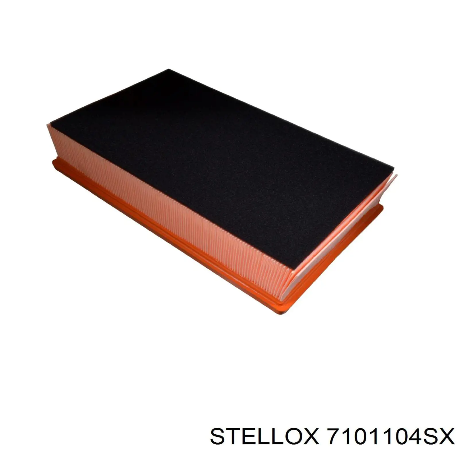 71-01104-SX Stellox filtro de aire