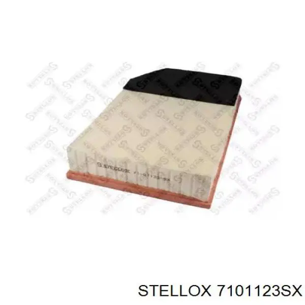 7101123SX Stellox filtro de aire