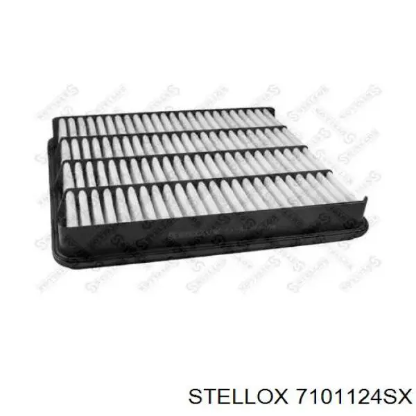 7101124SX Stellox filtro de aire