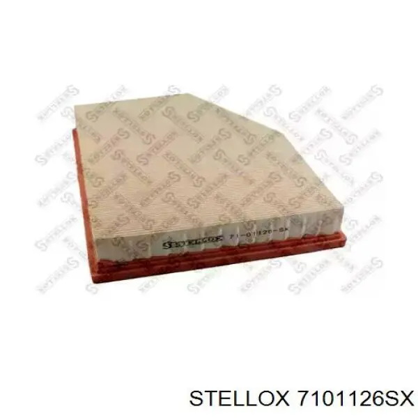 7101126SX Stellox filtro de aire