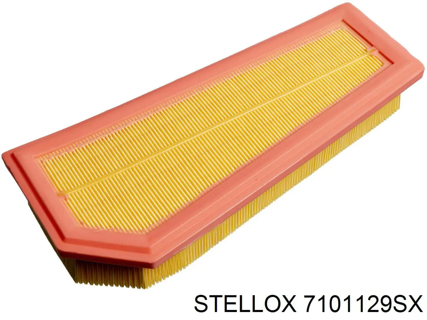 71-01129-SX Stellox filtro de aire