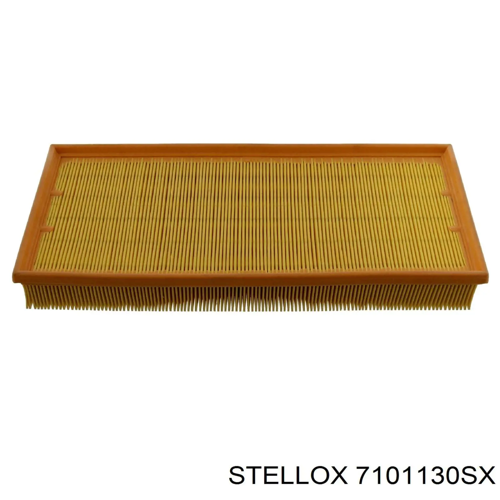 7101130SX Stellox filtro de aire