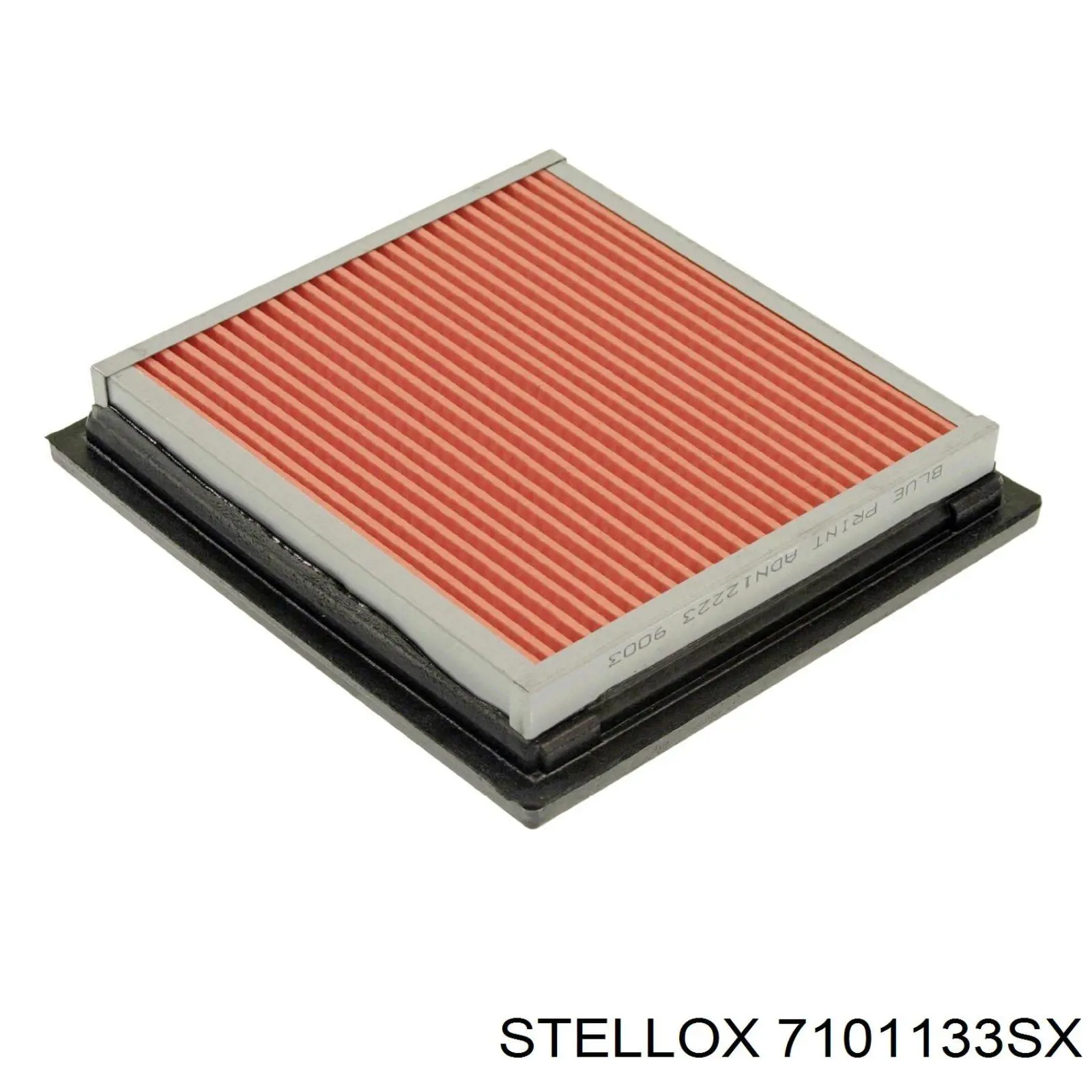 71-01133-SX Stellox filtro de aire