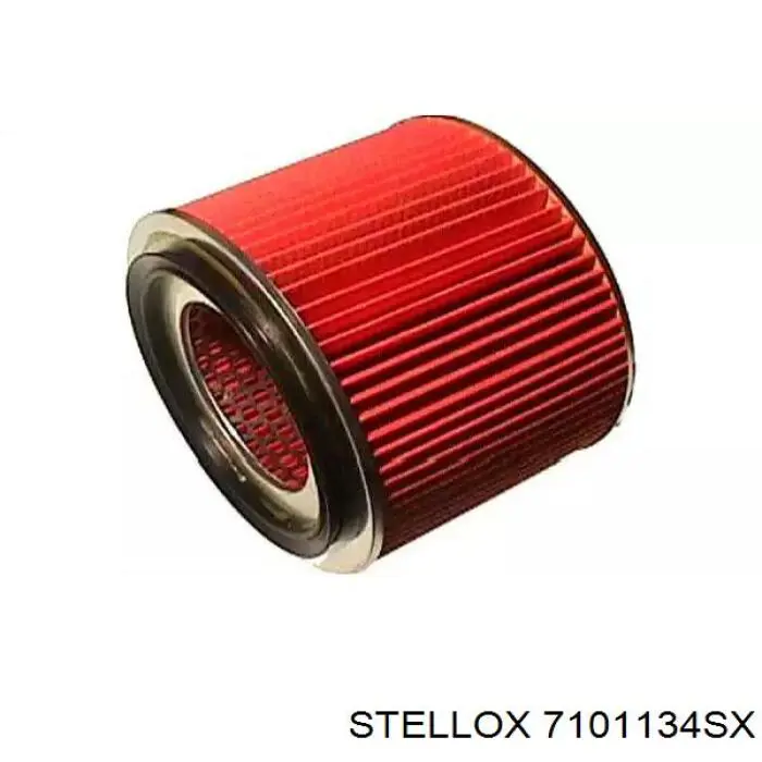 71-01134-SX Stellox filtro de aire