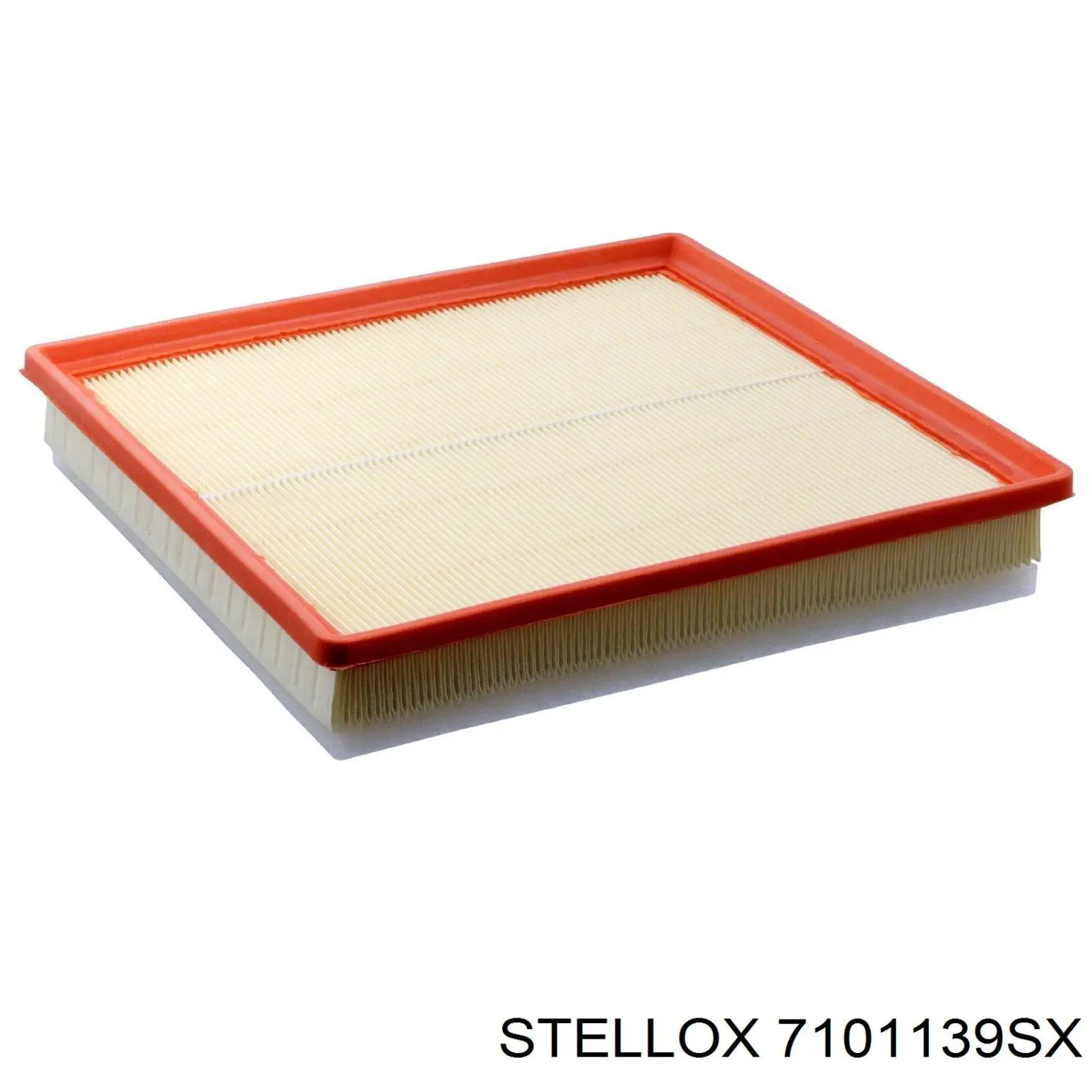 7101139SX Stellox filtro de aire