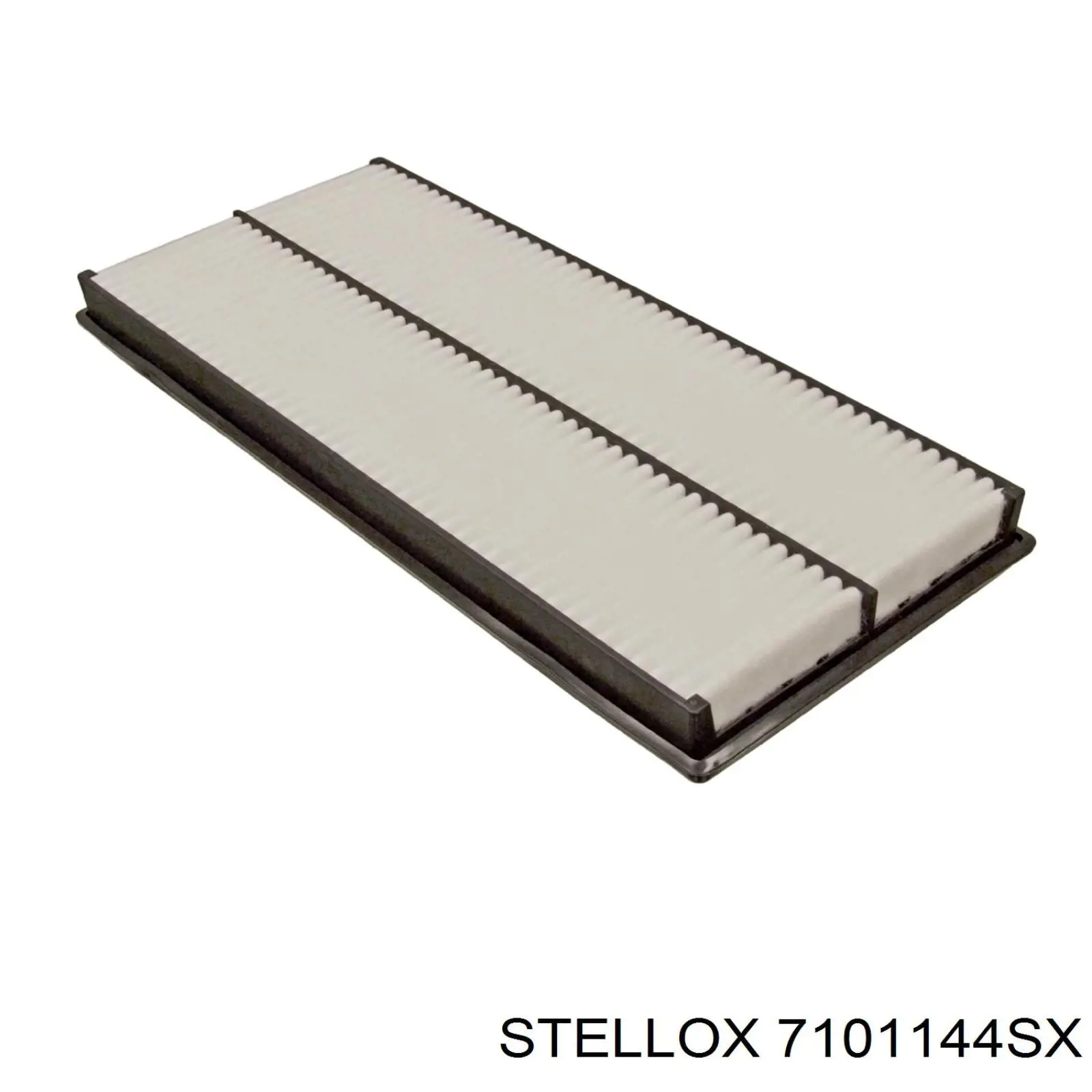 71-01144-SX Stellox filtro de aire