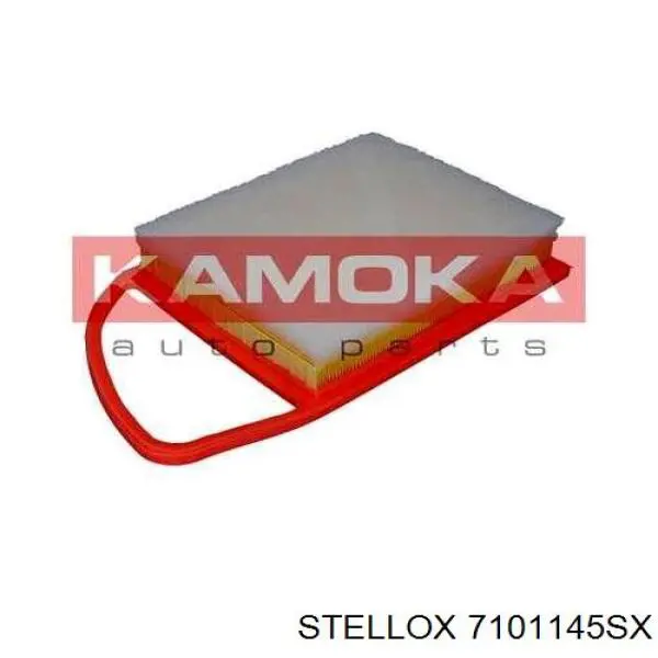 Filtro de aire Peugeot 308 1 4A, 4C